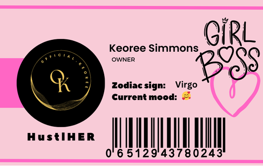 Keoree Simmons