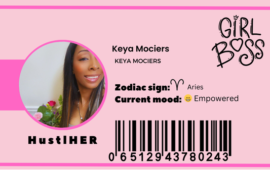 Keya Mociers