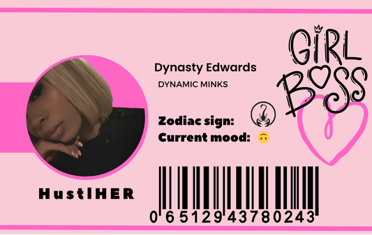 Dynasty Edwards